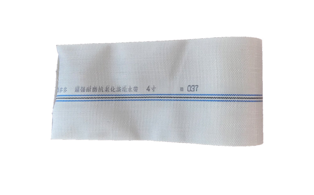 毫州涤纶编织水带使用方法
