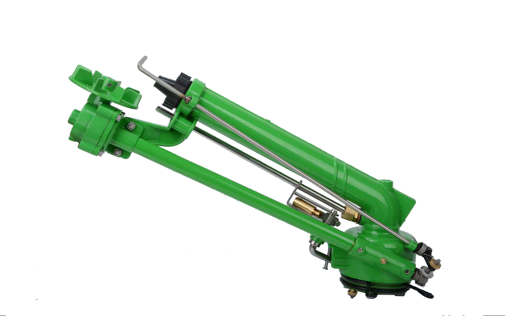 毫州不同场景适配的灌溉喷枪类型